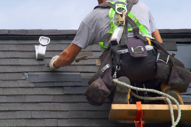 Best Gutter Installation and Roofing  in Flat Rock, MI
