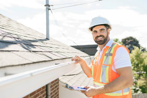 Flat Rock, MI Roofing Contractor Company