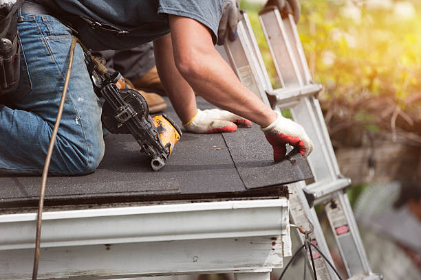 Best Best Roofing Contractors  in Flat Rock, MI